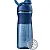 Спортивная бутылка-шейкер BlenderBottle SportMixer Twist 28oz/820ml Navy (ORIGINAL)