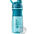 Спортивная бутылка-шейкер BlenderBottle SportMixer Twist 28oz/820ml Teal (ORIGINAL)