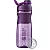 Спортивная бутылка-шейкер BlenderBottle SportMixer Twist 28oz/820ml Plum (ORIGINAL)