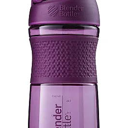 Спортивная бутылка-шейкер BlenderBottle SportMixer Twist 28oz/820ml Plum (ORIGINAL)