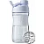 Спортивная бутылка-шейкер BlenderBottle SportMixer Twist 20oz/590ml White (ORIGINAL)