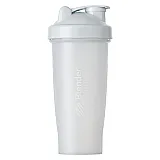 Шейкер спортивный BlenderBottle Classic 28oz/820ml White (ORIGINAL)