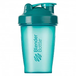 Шейкер спортивный BlenderBottle Classic 20oz/590ml Teal (ORIGINAL)