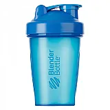 Шейкер спортивный BlenderBottle Classic 20oz/590ml Cyan (ORIGINAL)