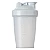 Шейкер спортивный BlenderBottle Classic 20oz/590ml White (ORIGINAL)