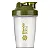 Шейкер спортивный BlenderBottle Classic 20oz/590ml Clear/Moss (ORIGINAL)