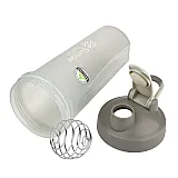 Шейкер спортивный BlenderBottle Classic Loop 32oz/940ml Grey (ORIGINAL)