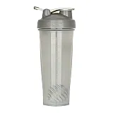 Шейкер спортивный BlenderBottle Classic Loop 32oz/940ml Grey (ORIGINAL)