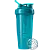 Шейкер спортивный BlenderBottle Classic Loop 32oz/940ml Teal (ORIGINAL)