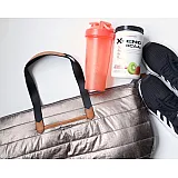 Шейкер спортивный BlenderBottle Classic Loop 28oz/820ml Coral (ORIGINAL)