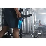 Шейкер спортивный BlenderBottle Classic Loop 28oz/820ml Navy (ORIGINAL)