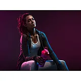 Шейкер спортивный BlenderBottle Classic Loop 28oz/820ml Pink FL (ORIGINAL)