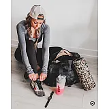 Шейкер спортивный BlenderBottle Classic Loop 28oz/820ml Grey (ORIGINAL)