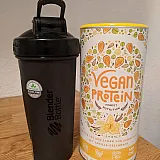 Шейкер спортивный BlenderBottle Classic Loop 28oz/820ml Black (ORIGINAL)