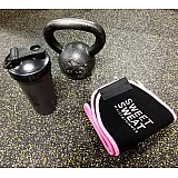 Шейкер спортивный BlenderBottle Classic Loop 28oz/820ml Black (ORIGINAL)