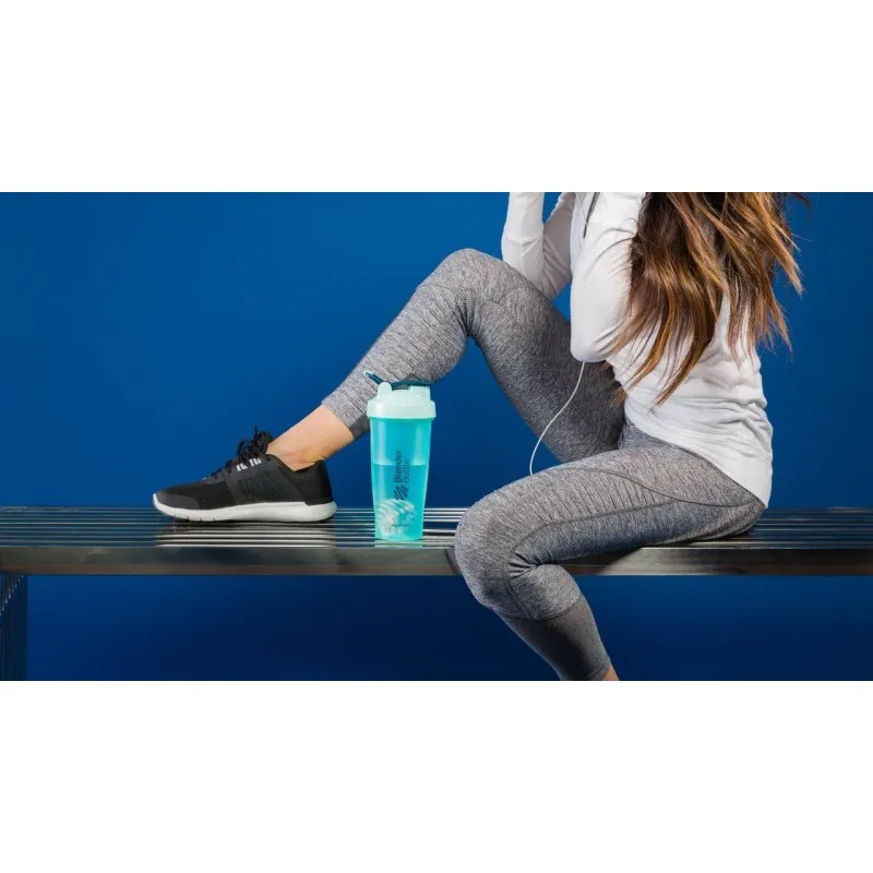 Шейкер спортивный BlenderBottle Classic Loop 28oz/820ml Special Edition Mint (ORIGINAL)
