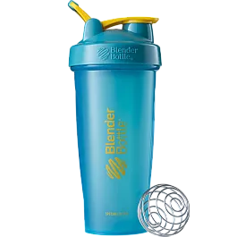 Шейкер спортивный BlenderBottle Classic Loop 28oz/820ml Special Edition Malibu (ORIGINAL)