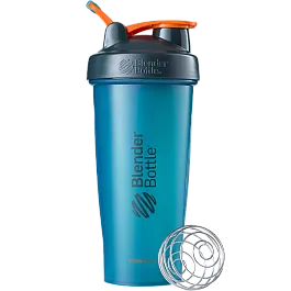 Шейкер спортивный BlenderBottle Classic Loop 28oz/820ml Special Edition Durango (ORIGINAL)