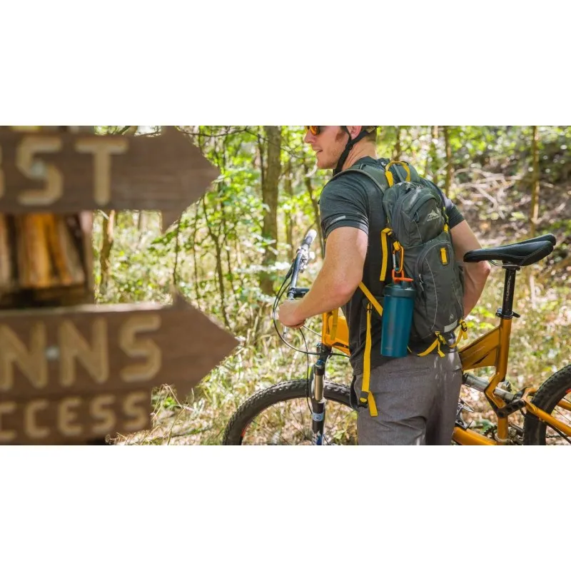 Шейкер спортивный BlenderBottle Classic Loop 28oz/820ml Special Edition Durango (ORIGINAL)