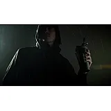 Шейкер спортивный BlenderBottle Classic Loop 28oz/820ml Special Edition Phantom (ORIGINAL)