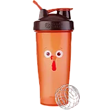 Шейкер спортивный BlenderBottle Classic Loop 28oz/820ml Special Edition Turkey (ORIGINAL)