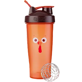 Шейкер спортивный BlenderBottle Classic Loop 28oz/820ml Special Edition Turkey (ORIGINAL)