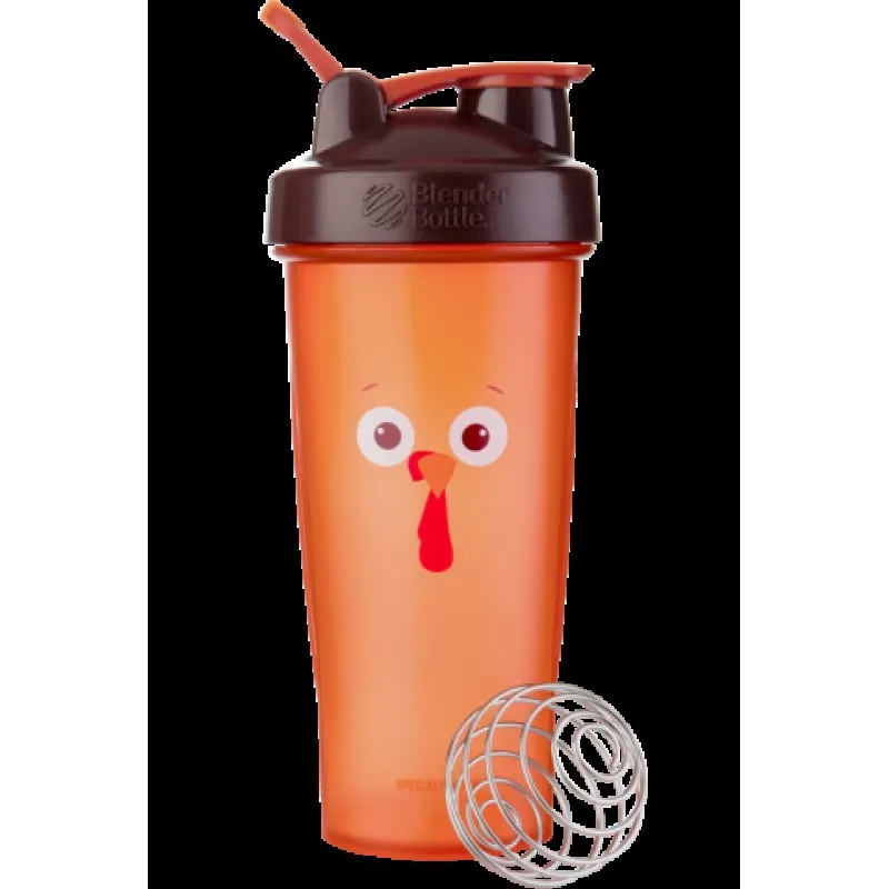 Шейкер спортивный BlenderBottle Classic Loop 28oz/820ml Special Edition Turkey (ORIGINAL)