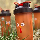 Шейкер спортивный BlenderBottle Classic Loop 28oz/820ml Special Edition Turkey (ORIGINAL)