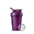Шейкер спортивный BlenderBottle Classic Loop 20oz/590ml Plum (ORIGINAL)