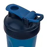 Шейкер спортивный BlenderBottle Classic Loop 20oz/590ml Navy (ORIGINAL)