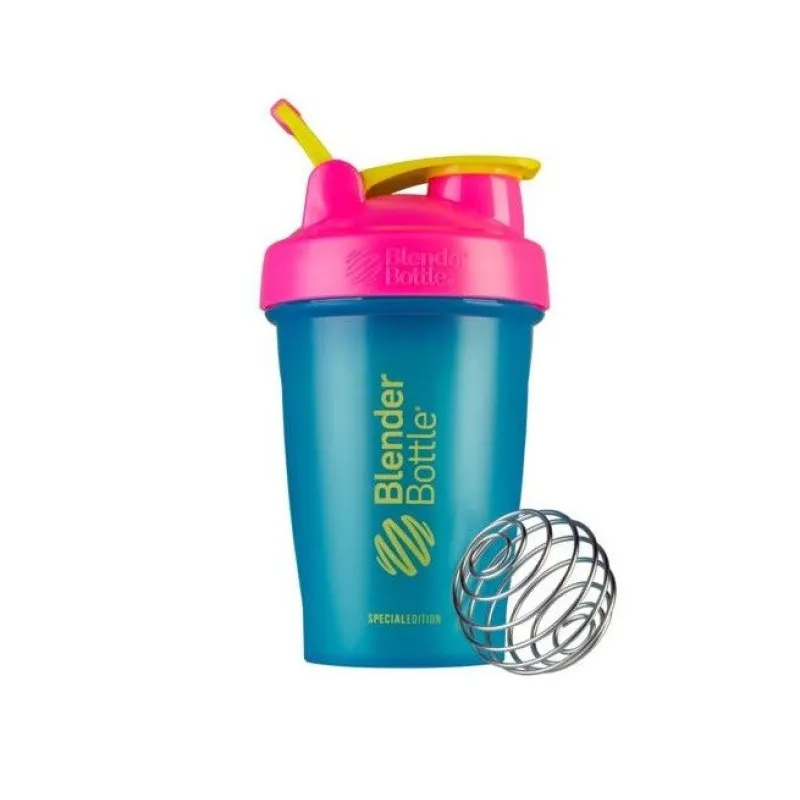 Шейкер спортивный BlenderBottle Classic Loop 20oz/590ml 80s (ORIGINAL)