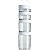 Контейнер спортивный BlenderBottle GoStak Starter 4 Pak White (ORIGINAL)