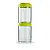 Контейнер спортивный BlenderBottle GoStak 2 Pak Green (ORIGINAL)