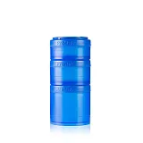 Контейнер спортивный BlenderBottle Expansion Pak Blue (ORIGINAL)
