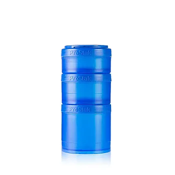 Контейнер спортивный BlenderBottle Expansion Pak Blue (ORIGINAL)