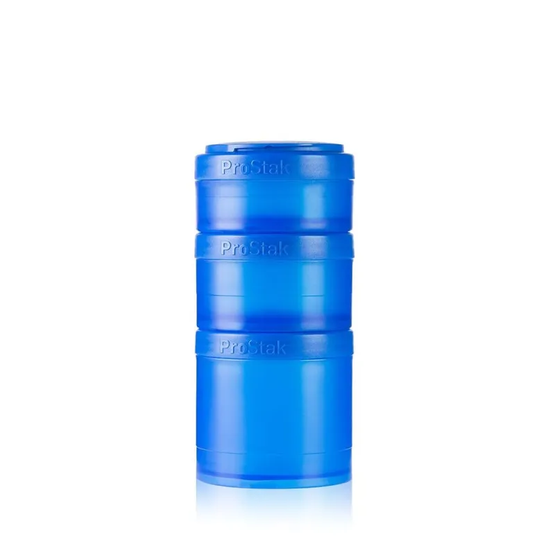 Контейнер спортивный BlenderBottle Expansion Pak Blue (ORIGINAL)