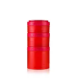 Контейнер спортивный BlenderBottle Expansion Pak Red (ORIGINAL)