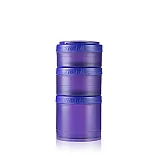 Контейнер спортивный BlenderBottle Expansion Pak Purple (ORIGINAL)
