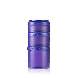 Контейнер спортивный BlenderBottle Expansion Pak Purple (ORIGINAL)