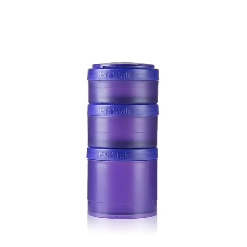Контейнер спортивный BlenderBottle Expansion Pak Purple (ORIGINAL)