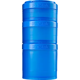 Контейнер спортивный BlenderBottle Expansion Pak Cyan (ORIGINAL)