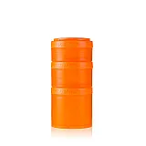 Контейнер спортивный BlenderBottle Expansion Pak Orange (ORIGINAL)