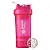 Шейкер спортивный BlenderBottle ProStak с шариком 650 мл Розовый