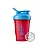 Шейкер спортивный BlenderBottle Classic Loop 590ml Sonic Red/Blue (ORIGINAL)