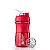 Спортивная бутылка-шейкер BlenderBottle SportMixer 20oz/590ml красная (ORIGINAL)