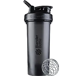 Шейкер спортивный BlenderBottle Classic Loop Pro 28oz/820ml Black