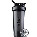 Шейкер спортивный BlenderBottle Classic Loop Pro 28oz/820ml Black