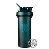 Шейкер спортивный BlenderBottle Classic Loop Pro 28oz/820ml Sea Turtle