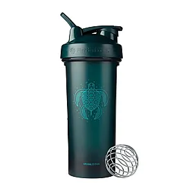 Шейкер спортивный BlenderBottle Classic Loop Pro 28oz/820ml Sea Turtle