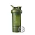 Шейкер спортивный BlenderBottle ProStak 22oz/650ml с 2-мя контейнерами Moss Green (ORIGINAL)